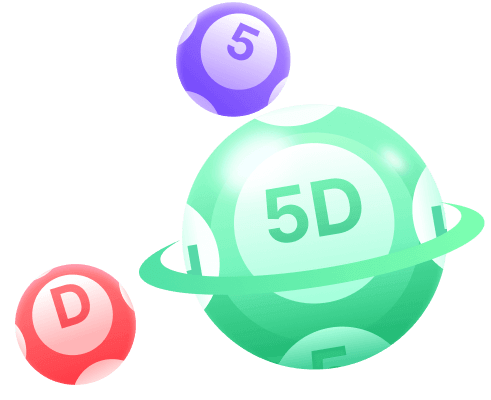 5D